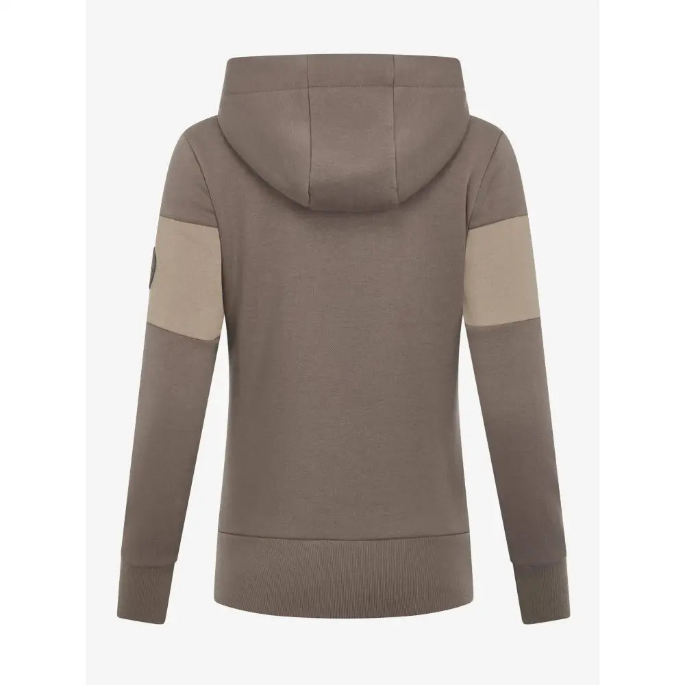 Lemieux Jade Pop Over Walnut 6 Hoodies