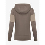 Lemieux Jade Pop Over Walnut 6 Hoodies