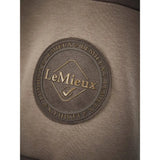 Lemieux Jade Pop Over Walnut 6 Hoodies