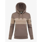Lemieux Jade Pop Over Walnut 6 Hoodies