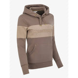 Lemieux Jade Pop Over Walnut 6 Jumpers & Hoodies Barnstaple Equestrian Supplies