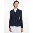 LeMieux Jessica Mesh Show Jacket Navy Navy UK 6 Show Jackets