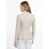 Lemieux Jessica Mesh Show Jacket Stone Stone UK 6 Show Jackets