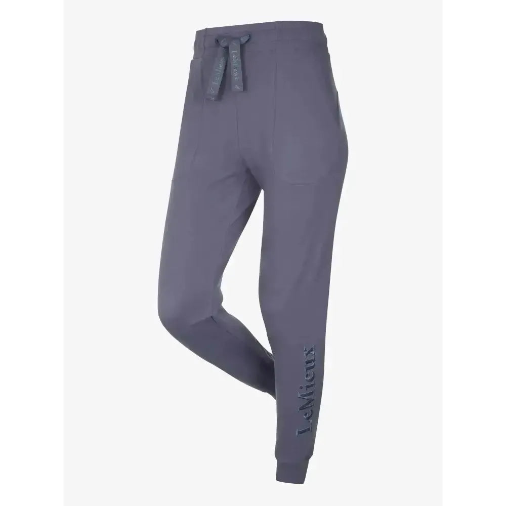 LeMieux Josie Jogger Blue Jay 10 Leisure Wear