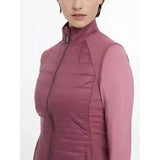 Lemieux Juliette Gilet Rosewood Rosewood UK 6 Gilets