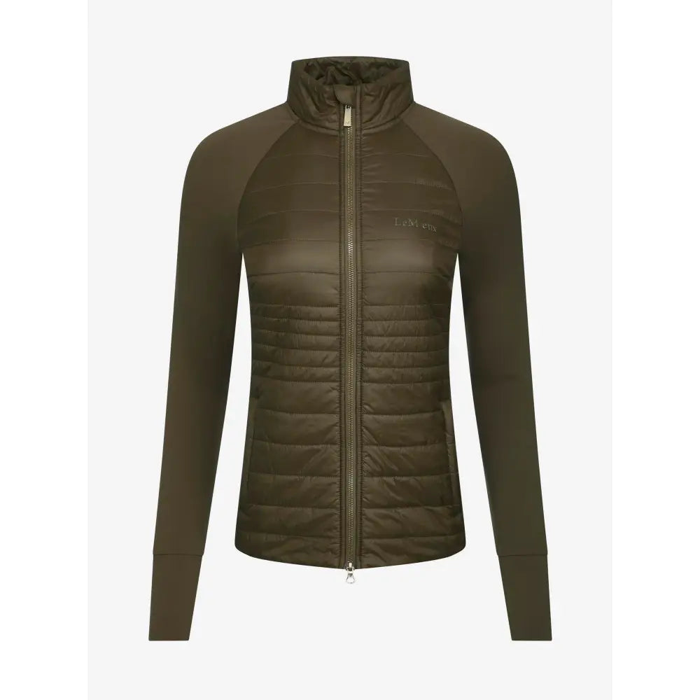 Lemieux Juliette Jacket Alpine - UK 6 / Alpine - Coats & Jackets