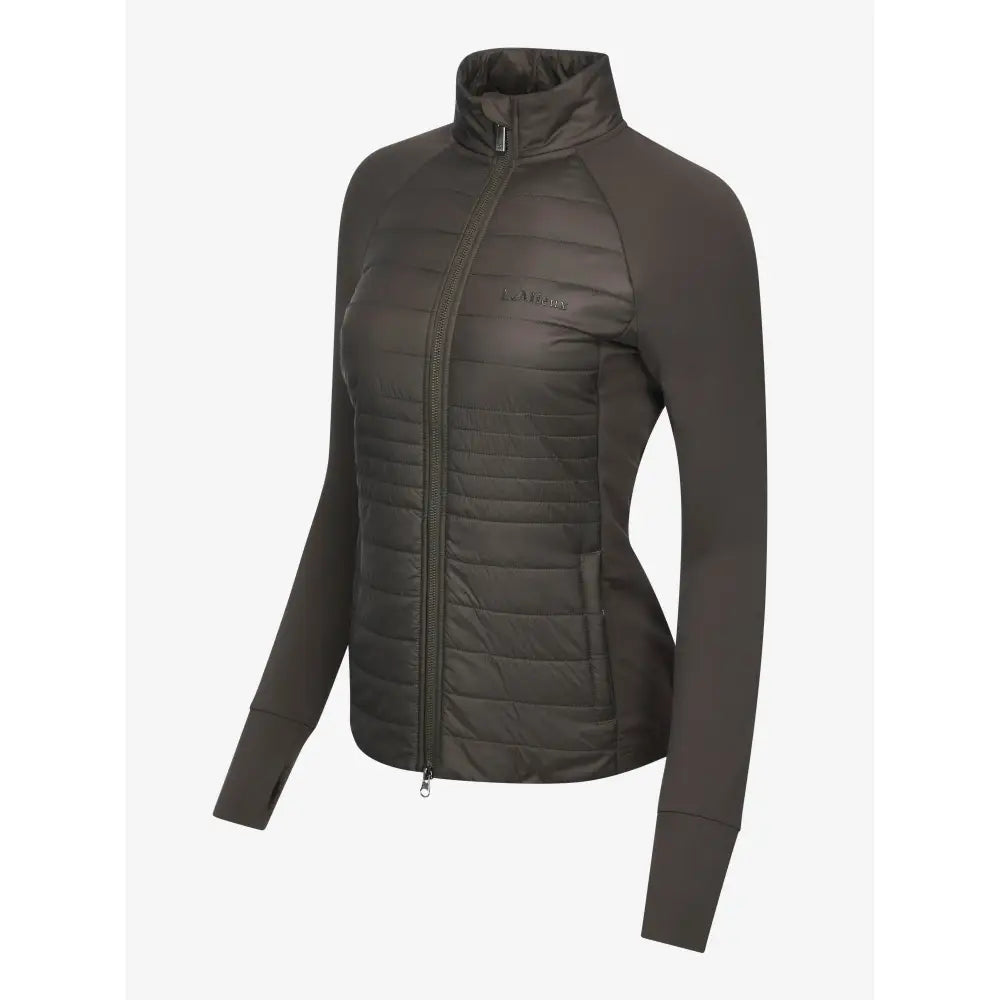 Lemieux Juliette Jacket Cinder - Coats & Jackets