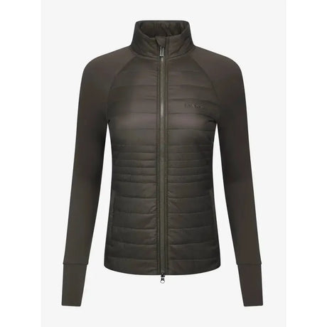 Lemieux Juliette Jacket Cinder UK 6 Cinder Coats & Jackets