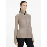 Lemieux Juliette Jacket Pecan Pecan UK 6 Riding Socks