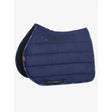 LeMieux Jump Work Pad Navy Navy Large Saddle Pads & Numnahs Barnstaple Equestrian Supplies