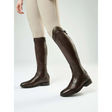 Lemieux Junior Field Riding Boot Regular Brown Junior 1 Regular Regular Long Riding Boots