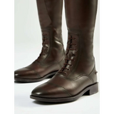 Lemieux Junior Field Riding Boot Regular Brown Junior 1 Regular Regular Long Riding Boots