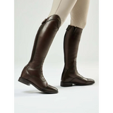 Lemieux Junior Field Riding Boot Regular Brown Junior 1 Regular Regular Long Riding Boots