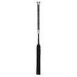 LeMieux Junior Pro Baton Whip Black Black 50 cm BSJ Approved Whips
