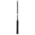 LeMieux Junior Pro Baton Whip Black Black 50Cm Whips & Canes Barnstaple Equestrian Supplies