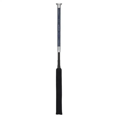 LeMieux Junior Pro Baton Whip Navy Navy 50 cm BSJ Approved Whips