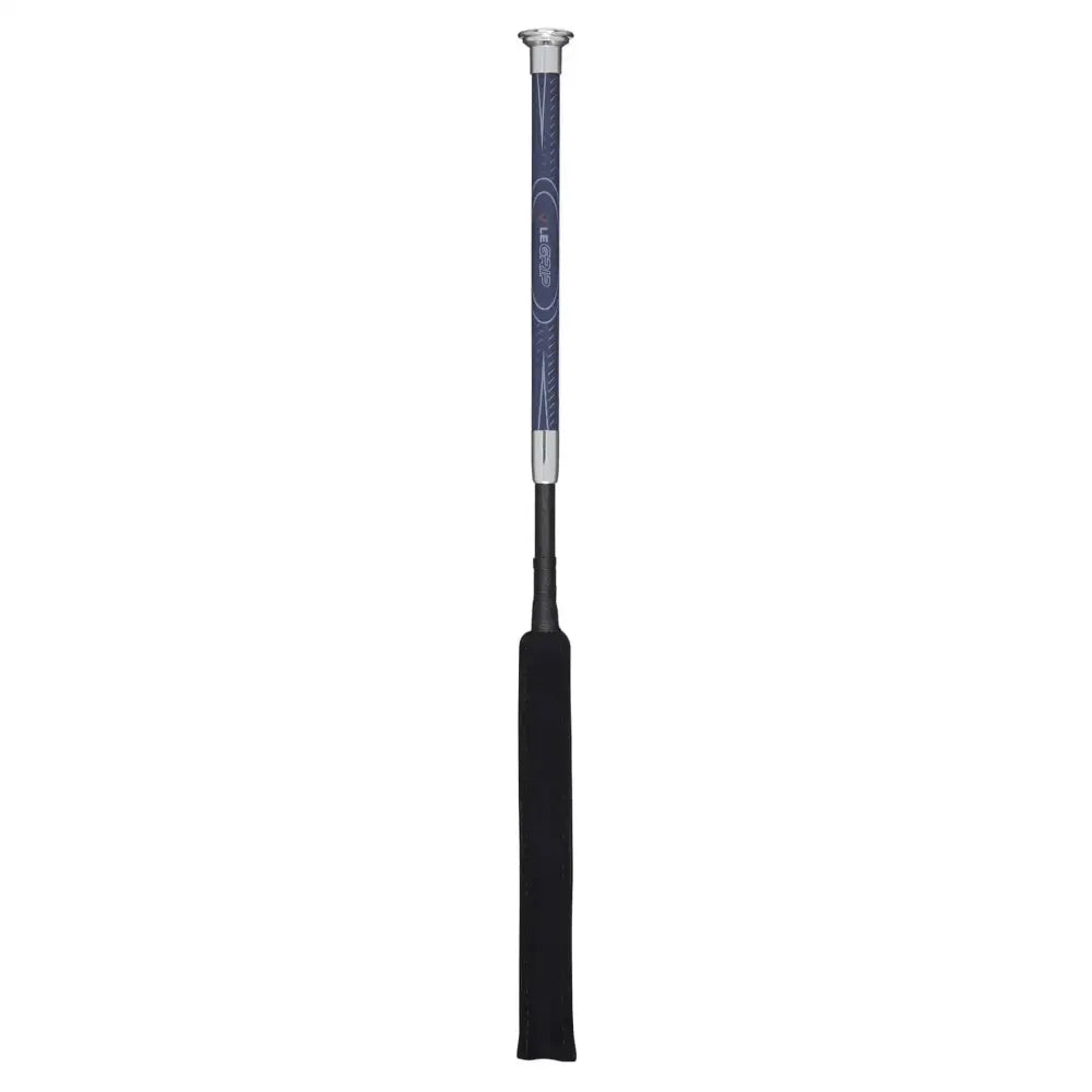 LeMieux Junior Pro Baton Whip Navy Navy 50Cm Whips & Canes Barnstaple Equestrian Supplies