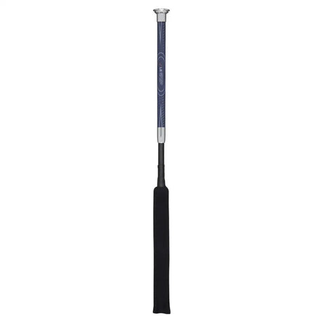 LeMieux Junior Pro Baton Whip Navy Navy 50Cm Whips & Canes Barnstaple Equestrian Supplies