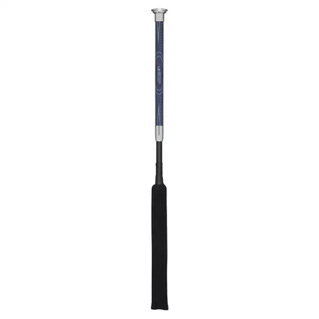 LeMieux Junior Pro Baton Whip Navy Navy 50Cm BSJ Approved Whips