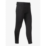 LeMieux Junior Pro Breeches Black 3-4 years Black Breeches