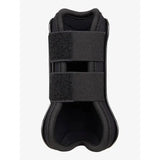 LeMieux Junior Pro Tendon Boots Black - Tendon Boots