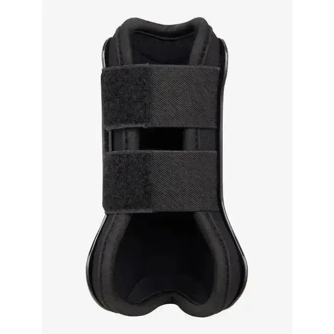 LeMieux Junior Pro Tendon Boots Black X Small Black Tendon Boots