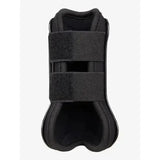 LeMieux Junior Pro Tendon Boots Black X Small Black Tendon Boots