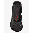 LeMieux Junior Pro Tendon Boots Black - Tendon Boots