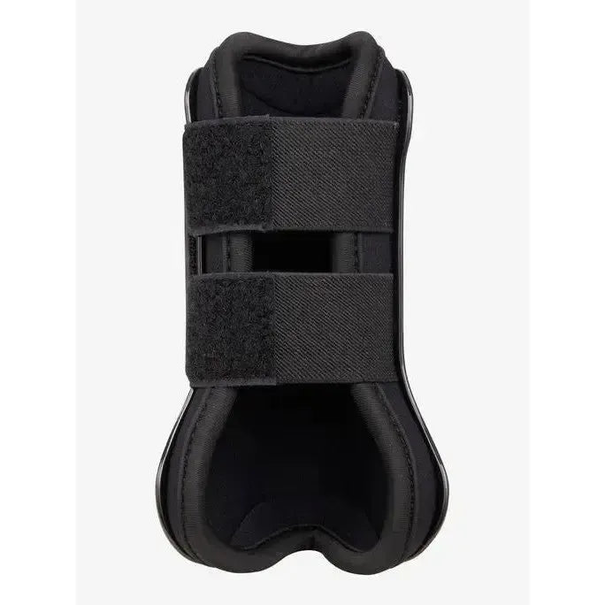 LeMieux Junior Pro Tendon Boots Black X-Small Black Tendon Boots