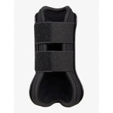LeMieux Junior Pro Tendon Boots Black X-Small Black Tendon Boots