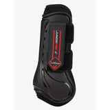 LeMieux Junior Pro Tendon Boots Black X-Small Black Tendon Boots