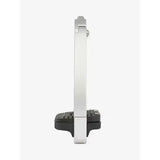 LeMieux Junior Vector Balance Stirrup Aluminium One Size AluMinium Safety Stirrups