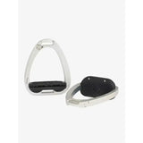 LeMieux Junior Vector Balance Stirrup Aluminium One Size AluMinium Safety Stirrups