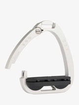 LeMieux Junior Vector Balance Stirrup Aluminium One Size Aluminium Safety Stirrups