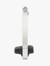 LeMieux Junior Vector Balance Stirrup Aluminium One Size Aluminium Safety Stirrups