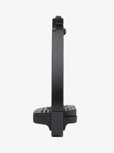 LeMieux Junior Vector Balance Stirrup Black One Size Black Safety Stirrups