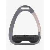LeMieux Junior Vector Balance Stirrup Rose Gold Rosegold One Size Safety Stirrups