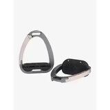 LeMieux Junior Vector Balance Stirrup Rose Gold Rosegold One Size Safety Stirrups