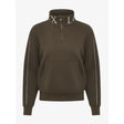 Lemieux Kali Quarter Zip Sweat Alpine - UK 6 / Alpine - Jumpers & Hoodies