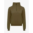 LeMieux Keira Quarter Neck Sweat Alpine Alpine UK 6 Jumpers