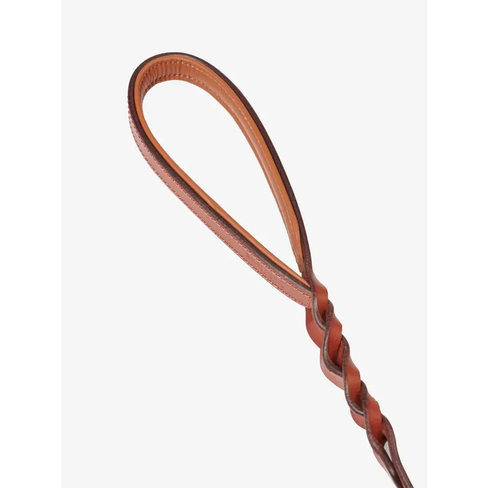 LeMieux Kensington Lead Dog Tan Tan Small/Medium Dog Lead
