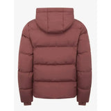 LeMieux Kenza Puffer Jacket Spruce 06 Coats & Jackets