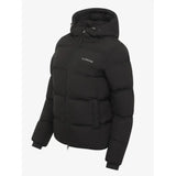 LeMieux Kenza Puffer Jacket Spruce 06 Coats & Jackets