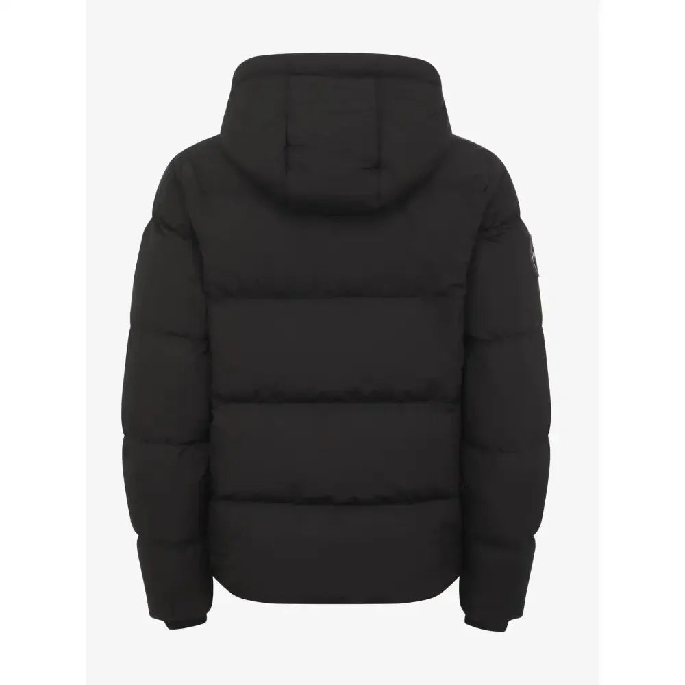 LeMieux Kenza Puffer Jacket Spruce 06 Coats & Jackets