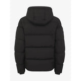 LeMieux Kenza Puffer Jacket Spruce 06 Coats & Jackets