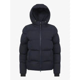 LeMieux Kenza Puffer Jacket Spruce 06 Coats & Jackets
