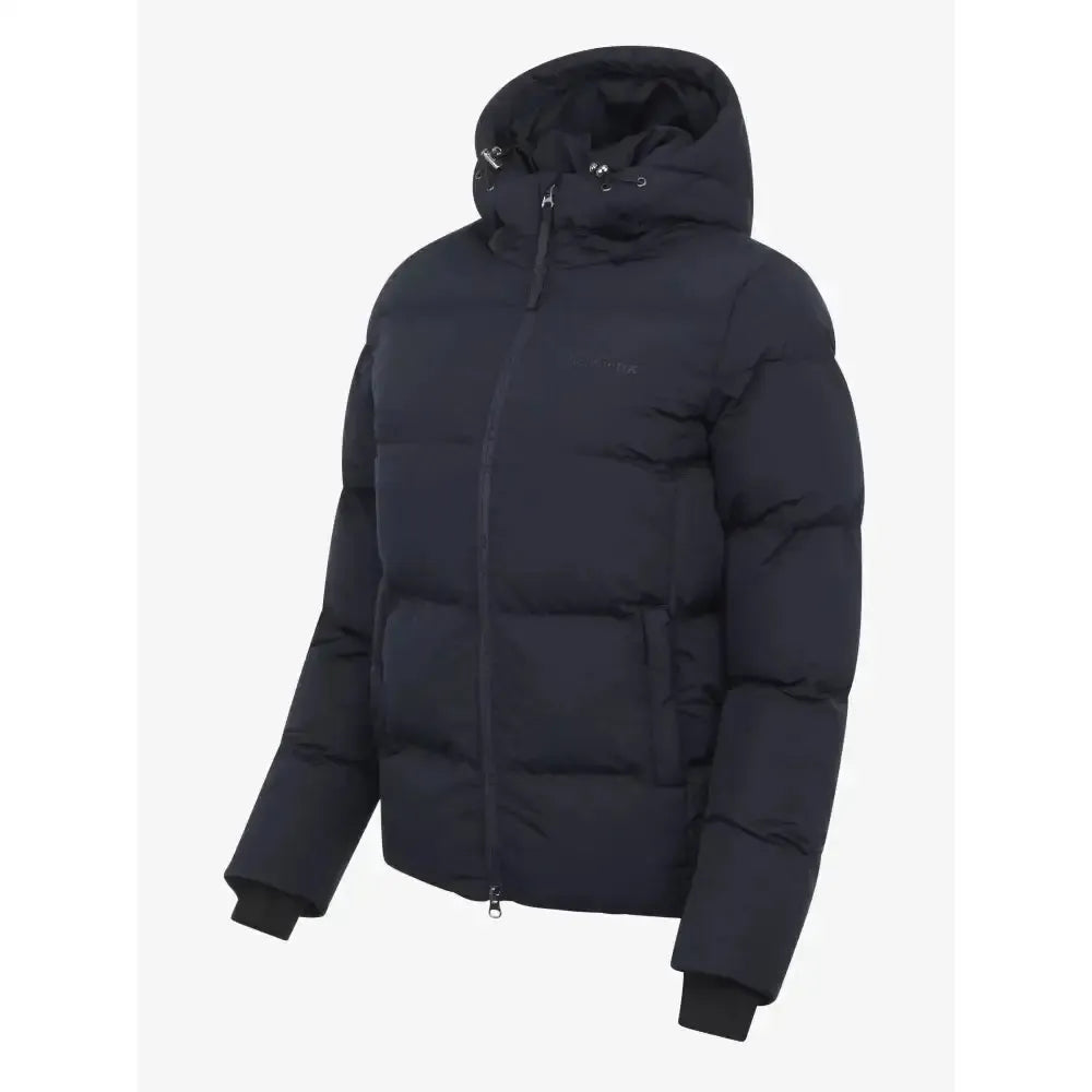 LeMieux Kenza Puffer Jacket Spruce 06 Coats & Jackets
