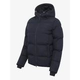 LeMieux Kenza Puffer Jacket Spruce 06 Coats & Jackets