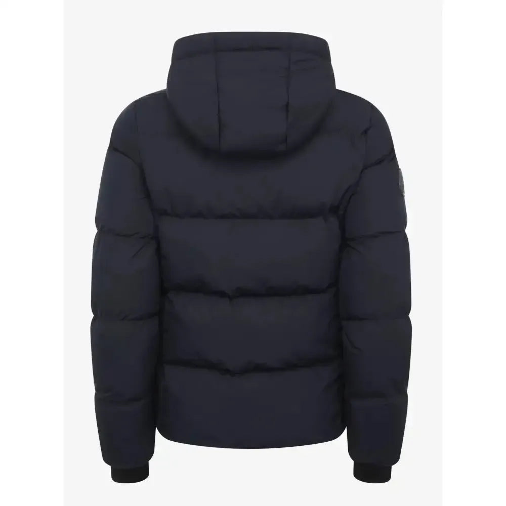 LeMieux Kenza Puffer Jacket Spruce 06 Coats & Jackets