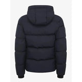 LeMieux Kenza Puffer Jacket Spruce 06 Coats & Jackets